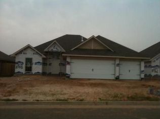10908 SW 30th Ter, Yukon, OK 73099