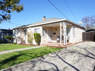 138 S Cragmont Ave, San Jose, CA