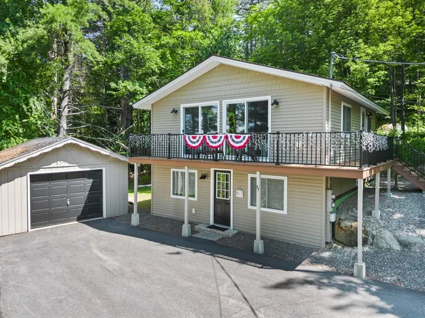 37 Crestview Drive, Gilford, NH 03249