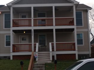 1621 7th Ave N #A, Nashville, TN 37208