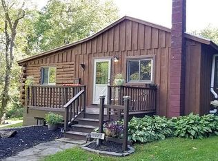 352 Pickett Hill Rd, Schoharie, NY 12157