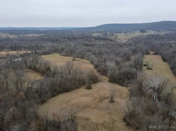 W 810th Rd, Tahlequah, OK 74464