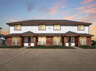 4401D Abigail Dr #4, Killeen, TX 76549