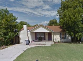 1609 NW Lawton Ave #A, Lawton, OK 73507
