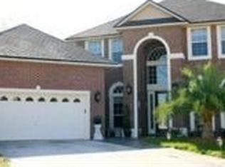 1805 W Lake Ct, Fleming Island, FL 32003