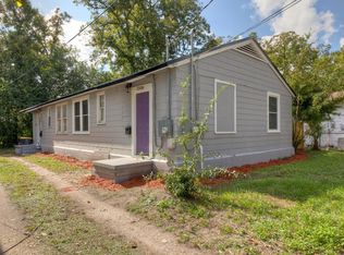 1508 W 15th St, Jacksonville, FL 32209