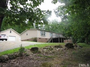 5806 Davis Mountain Rd, Snow Camp, NC 27349