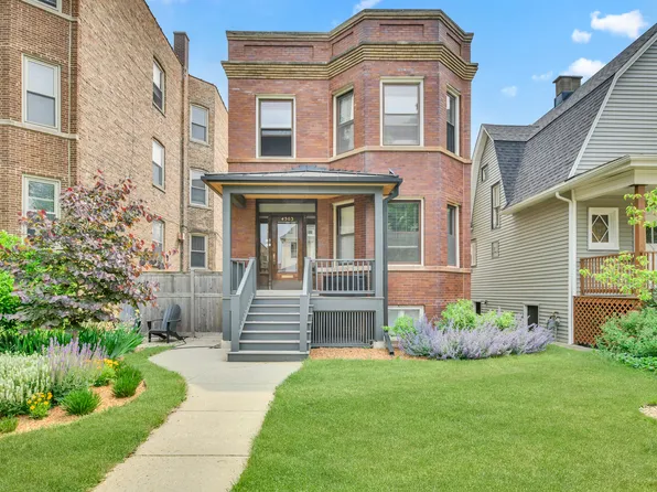 4503 N Kildare Ave, Chicago, IL 60630