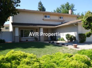 5451 Delia Way, Livermore, CA