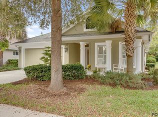 8 Pine Harbor Dr, Palm Coast, FL 32137