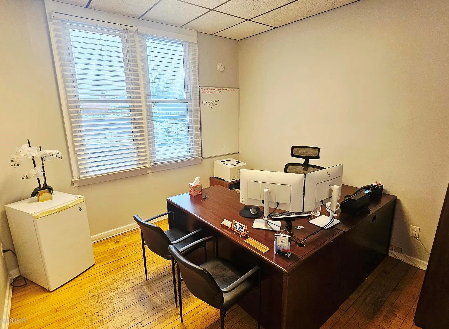 Studio, $2,500 — Photo 2