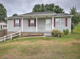 3340 Newport Hwy, Greeneville, TN 37743