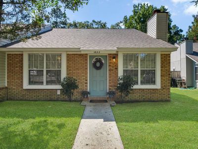 1833 Gina Dr, Tallahassee, FL, 32303