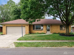 4259 Maxlin Rd, Dayton, OH 45429