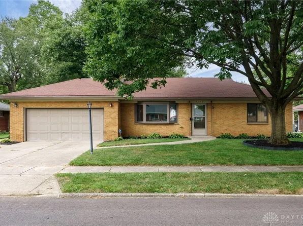 4259 Maxlin Rd, Dayton, OH 45429
