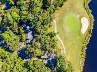 248 Ravenswood Rd, Hampstead, NC 28443