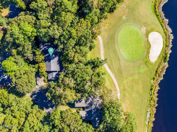 248 Ravenswood Road, Hampstead, NC 28443