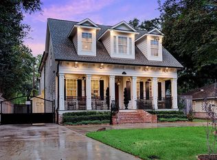 1022 W 41st St, Houston, TX 77018