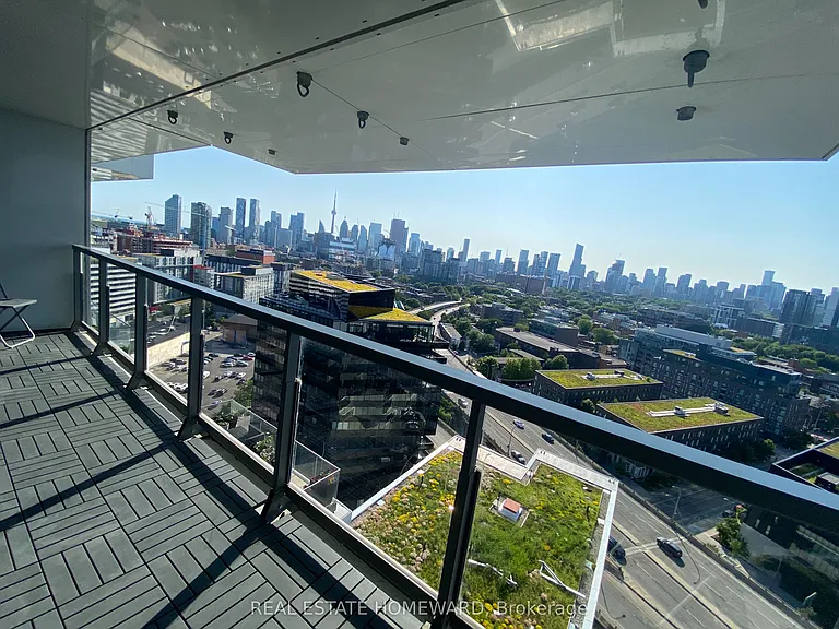 170 Bayview Ave #1804 — Photo 8