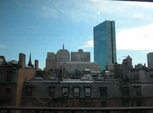 181 Beacon St, Boston, MA 02116