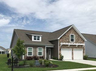 164 Zostera Dr, Little River, SC 29566