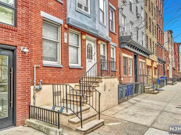 308 Monroe St APT 3L, Hoboken, NJ 07030