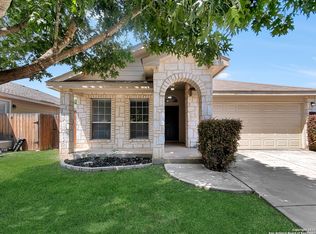 9835 Connemara Bnd, San Antonio, TX 78254