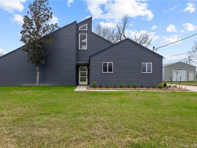 2637 Edgewood Ln, Lake Charles, LA, 70605