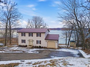 164 Red Water Dr, New Concord, KY 42076