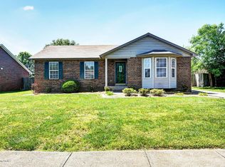 7804 Kenhurst Dr, Louisville, KY 40258