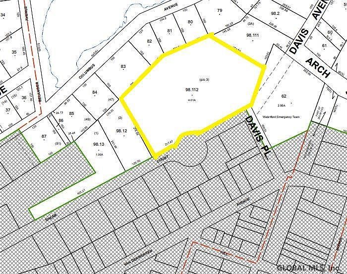 1st image of 2 Shear Ct Lot 2
