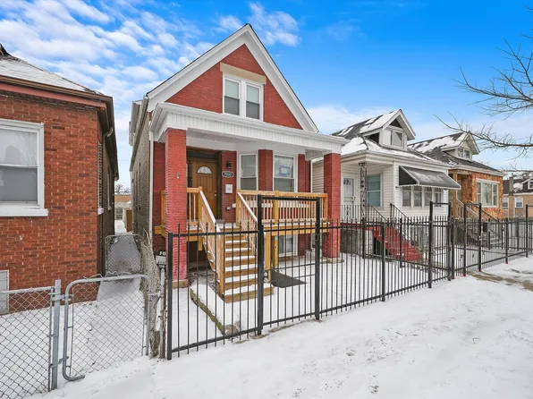 7233 S Marshfield Ave, Chicago, IL 60636
