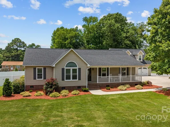 1621 Bloomfield Rd, Rock Hill, SC 29732