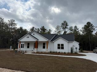 11 Decey Wallace Ln, Crawfordville, FL 32327