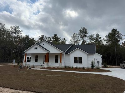 11 Decey Wallace Ln, Crawfordville, FL, 32327