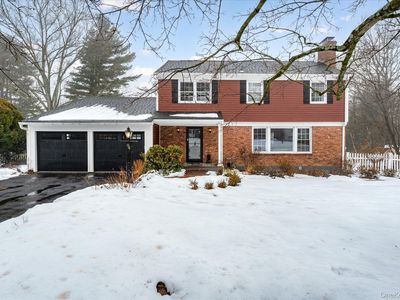 94 Meadow Road, Briarcliff Manor, NY, 10510