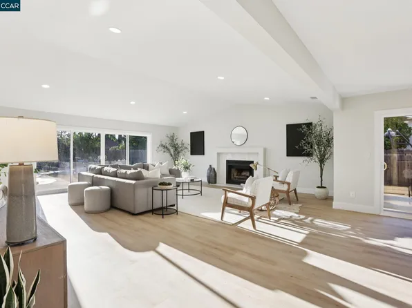 1604 Chestnut Ct, Concord, CA 94519