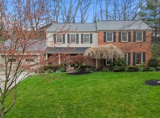 218 Lynn Haven Dr, Pittsburgh, PA 15228