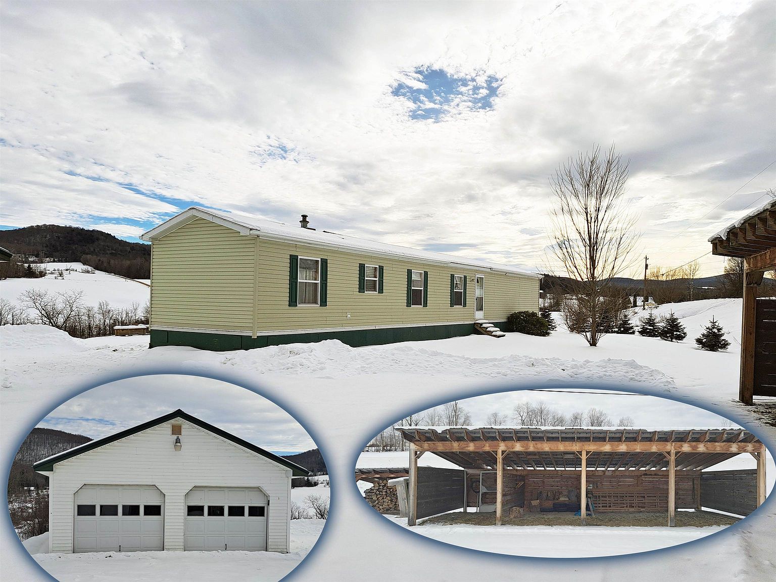 5426 Burton Hill Road Irasburg VT 05845 Zillow