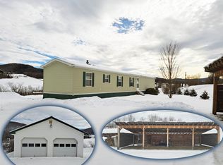 5426 Burton Hill Rd, Irasburg, VT 05845