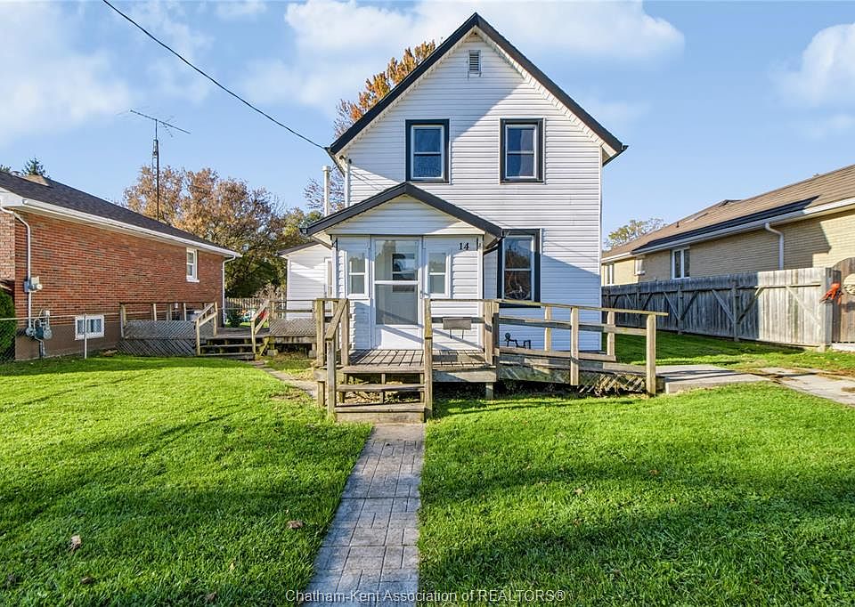 1st image of 14 Kendall St