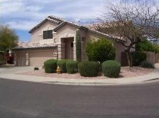 4246 E Meadow Dr, Phoenix, AZ 85032