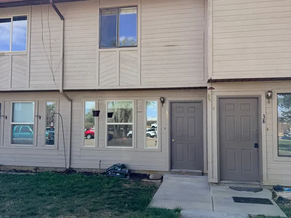 1200 N 100 W APT 39, Vernal, UT 84078