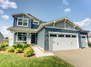 4018 127th Trl, Savage, MN 55378