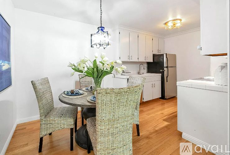 1st image of 1445 Marchbanks Dr APT 1