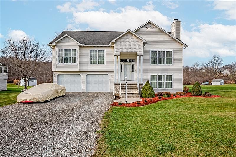 125 Venango Trl, Davidsville, PA 15928 Zillow