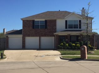 1328 Primrose Dr, Wylie, TX 75098