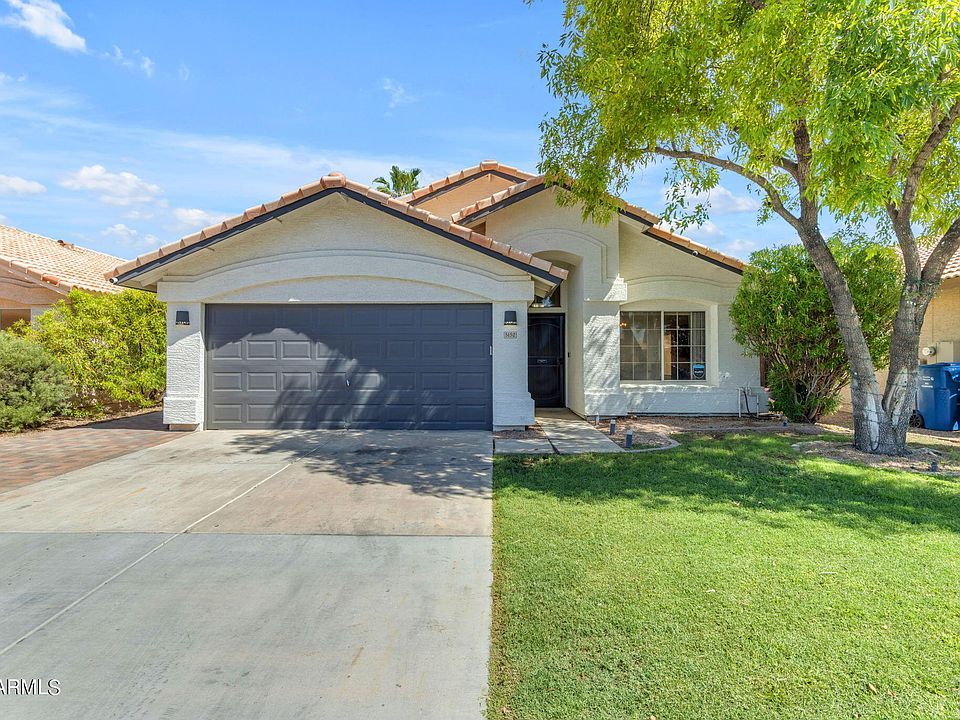 1st image of 5152 W KESLER Lane