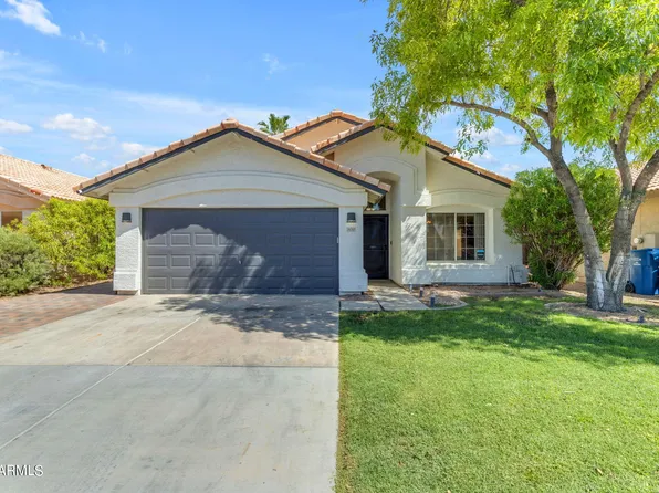 5152 W KESLER Lane, Chandler, AZ 85226