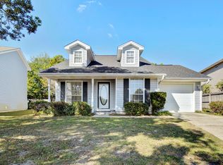7432 Harvest Village Ct, Navarre, FL 32566